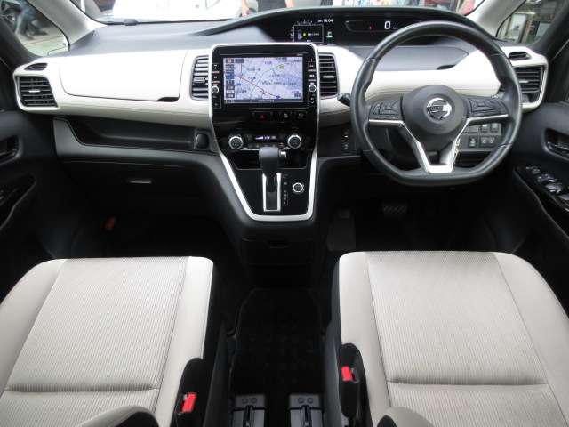 日産 セレナ ２．０ ハイウェイスターＧ H29年 (関東) 99