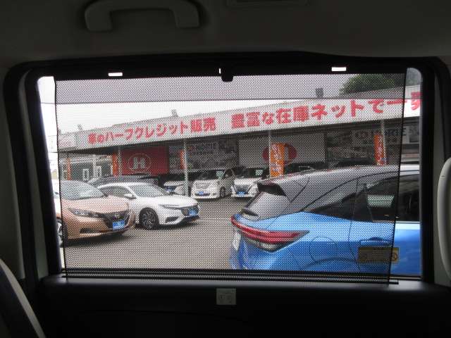 日産 セレナ ２．０ ハイウェイスターＧ H29年 (関東) 99