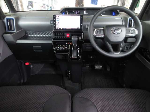 ダイハツ タント ６６０ カスタム ＲＳ R1年 (関東) 99