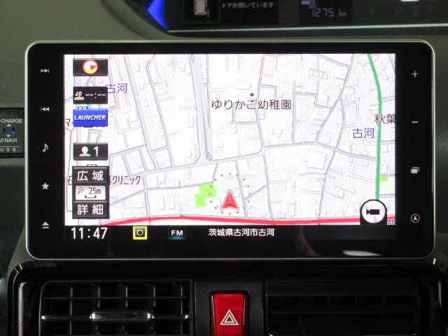ダイハツ タント ６６０ カスタム ＲＳ R1年 (関東) 99