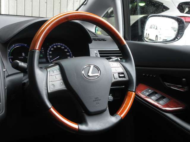 レクサス ＨＳ２５０ｈ バージョンＩ H22年 (関東) 99