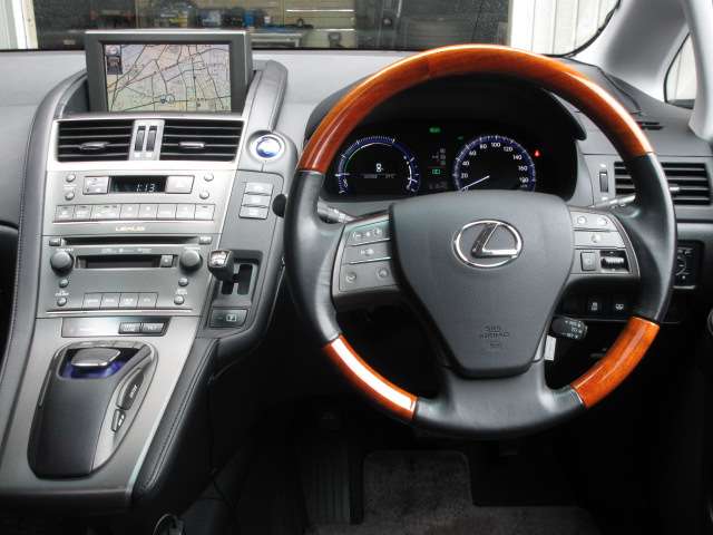 レクサス ＨＳ２５０ｈ バージョンＩ H22年 (関東) 99