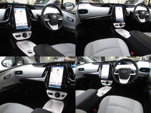 トヨタ プリウスＰＨＶ １．８ Ａ プレミアム H29年 (関東) 99