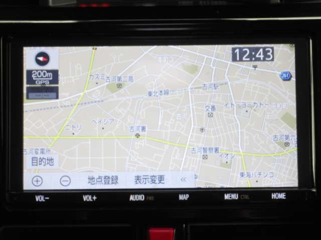 トヨタ タンク １．０ カスタム Ｇ H30年 (関東) 99