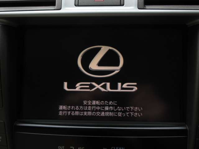 レクサス ＬＳハイブリッド ６００Ｈ バージョンＳ Ｉパッケージ ４ＷＤ H23年 (関東) 99