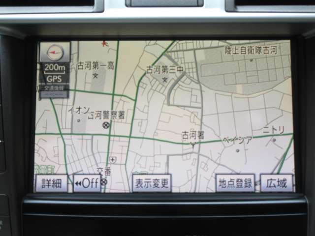 レクサス ＬＳハイブリッド ６００Ｈ バージョンＳ Ｉパッケージ ４ＷＤ H23年 (関東) 99