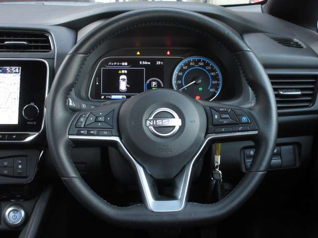 日産 リーフ Ｘ　Ｖセレクション R4年 (関東) 99