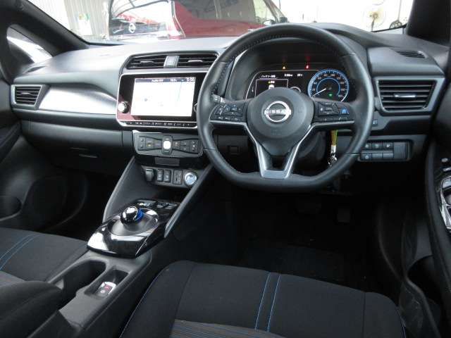 日産 リーフ Ｘ　Ｖセレクション R4年 (関東) 99