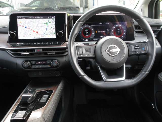 日産 ノートオーラ １．２ Ｇ ＦＯＵＲ レザーエディション ４ＷＤ R4年 (関東) 99