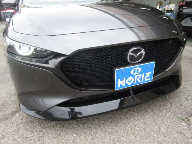 マツダ ＭＡＺＤＡ３　ファストバック ２．０ ２０Ｓ プロアクティブ R1年 (関東) 99