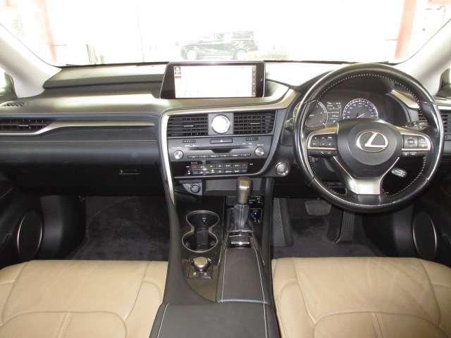 レクサス ＲＸ２００ｔ ２００Ｔ H28年 (関東) 99