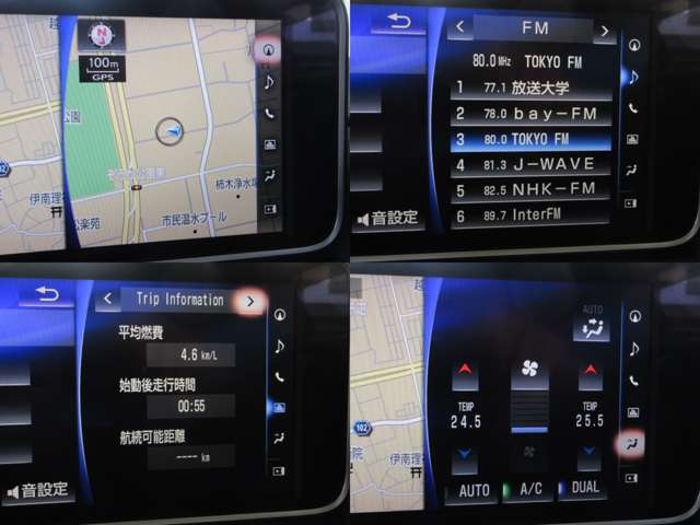 レクサス ＲＸ２００ｔ ２００Ｔ H28年 (関東) 99