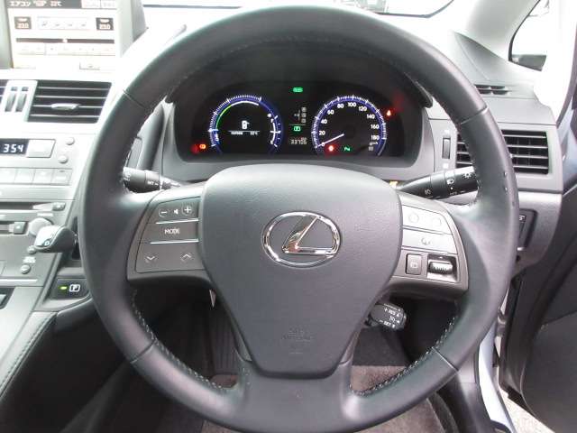 レクサス ＨＳ２５０ｈ ２５０Ｈ H22年 (関東) 99