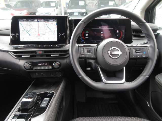 日産 ノートオーラ １．２ Ｇ R7年 (関東) 99
