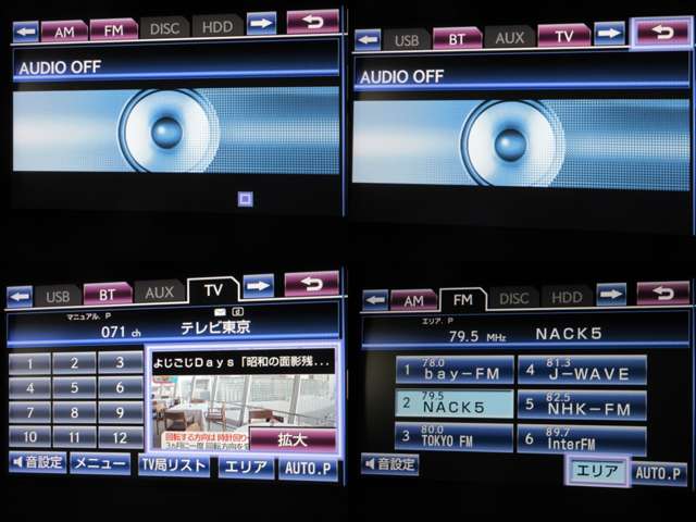 レクサス ＧＳハイブリッド ４５０Ｈ Ｉパッケージ H26年 (関東) 99
