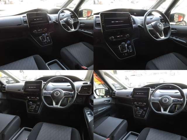 日産 セレナ １．２ Ｅ－ＰＯＷＥＲ ハイウェイスター Ｖ R4年 (関東) 99