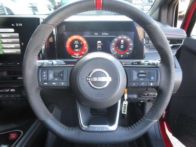 日産 ノートオーラ １．２ ＮＩＳＭＯ R3年 (関東) 99