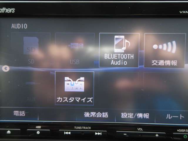 ホンダ フリード＋ １．５ Ｇ ホンダセンシング H30年 (関東) 99