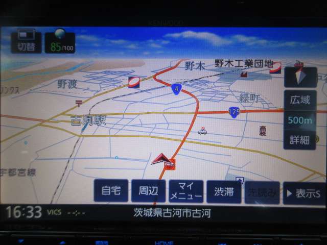 スズキ ソリオ １．２ バンディット ハイブリッド ＭＶ H30年 (関東) 99