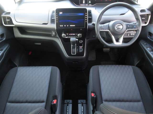 日産 セレナ ２．０ ハイウェイスター Ｖ R3年 (関東) 99