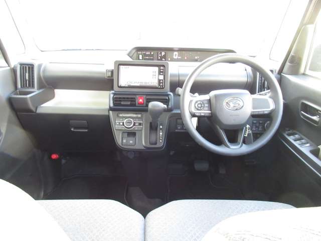 ダイハツ タント ６６０ Ｘ R8年 (関東) 99
