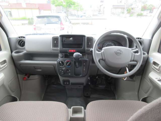 日産 クリッパーバン ６６０ ＤＸ ハイルーフ ４ＷＤ R6年 (関東) 99