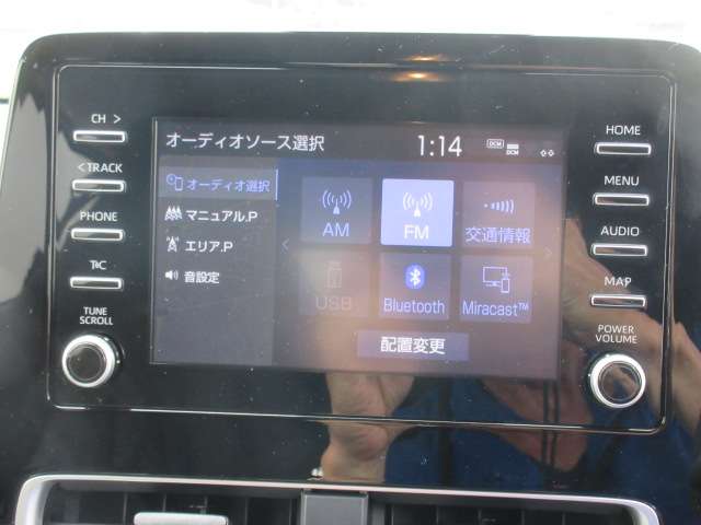 トヨタ アクア １．５ Ｘ R6年 (関東) 99