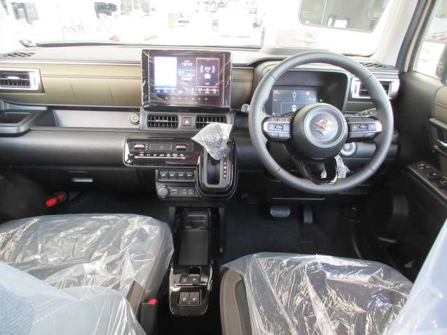 スズキ クロスビー １．２ ハイブリッド ＭＺ アップグレードパッケージ装着車 R7年 (関東) 99