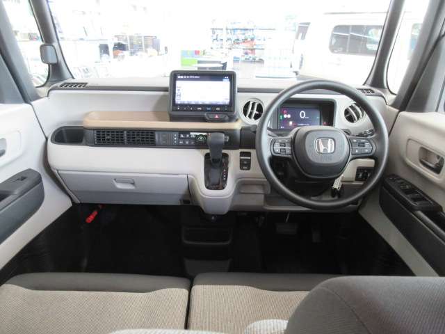 ホンダ Ｎ　ＢＯＸ ６６０ R7年 (関東) 99