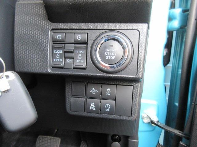 ダイハツ タント ６６０ カスタム ＲＳ R7年 (関東) 99
