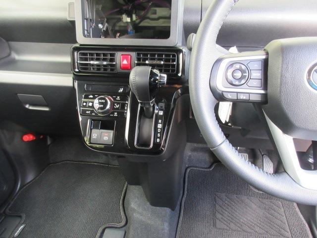 ダイハツ タント ６６０ カスタム ＲＳ R7年 (関東) 99