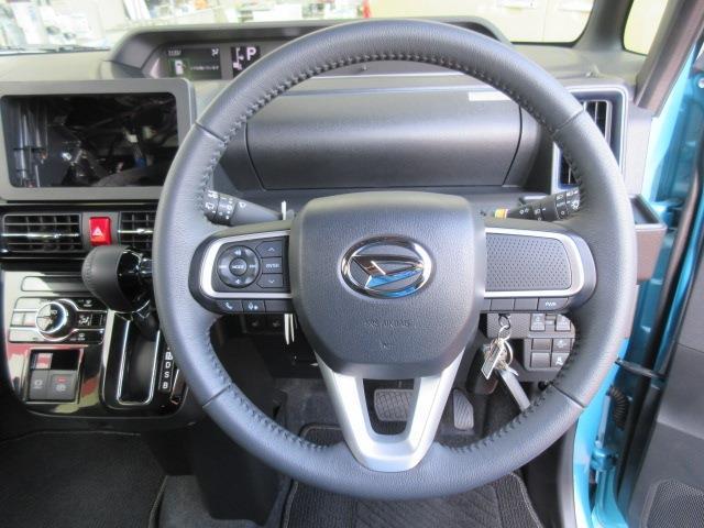 ダイハツ タント ６６０ カスタム ＲＳ R7年 (関東) 99