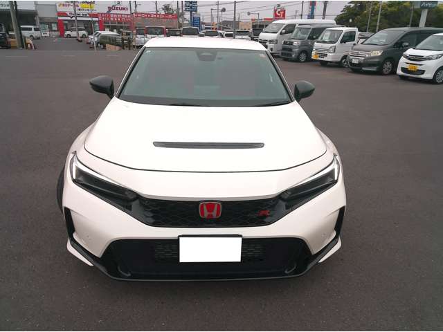 ホンダ シビック ２．０ R6年 (関東) 99