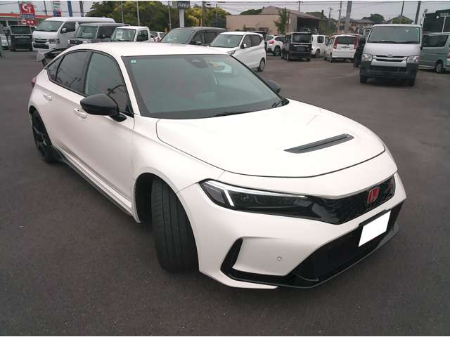 ホンダ シビック ２．０ R6年 (関東) 99