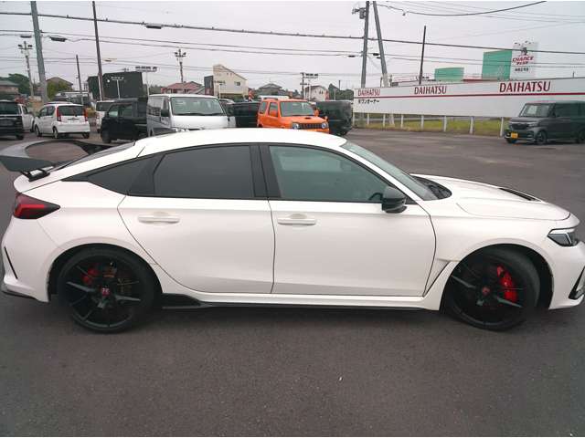 ホンダ シビック ２．０ R6年 (関東) 99