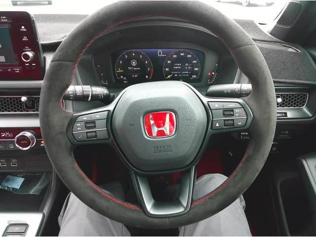 ホンダ シビック ２．０ R6年 (関東) 99