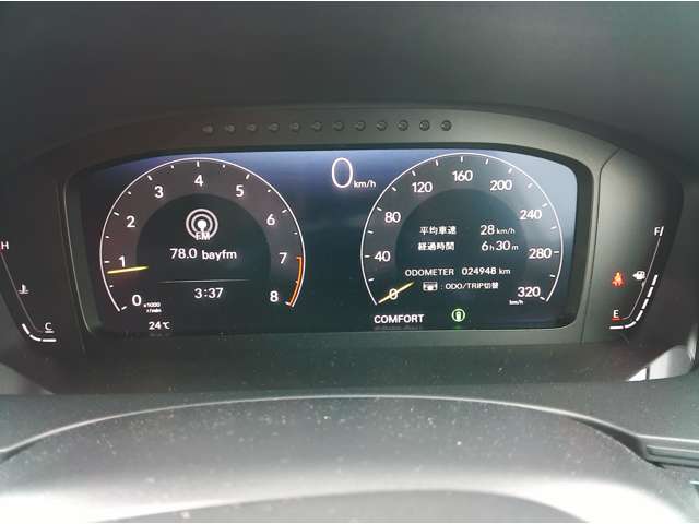 ホンダ シビック ２．０ R6年 (関東) 99