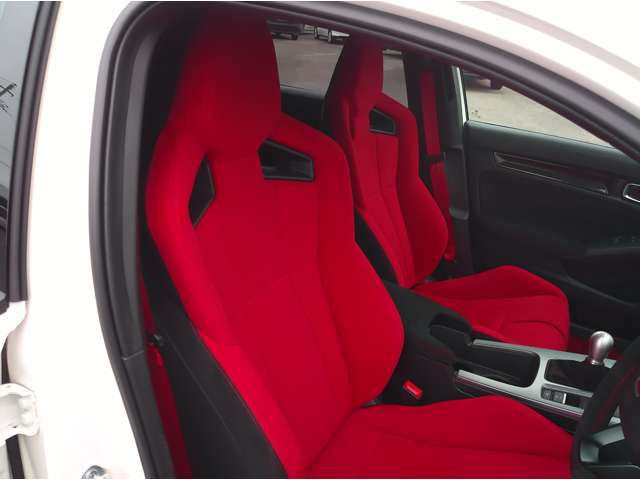 ホンダ シビック ２．０ R6年 (関東) 99