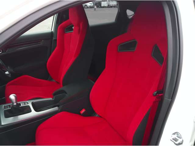 ホンダ シビック ２．０ R6年 (関東) 99