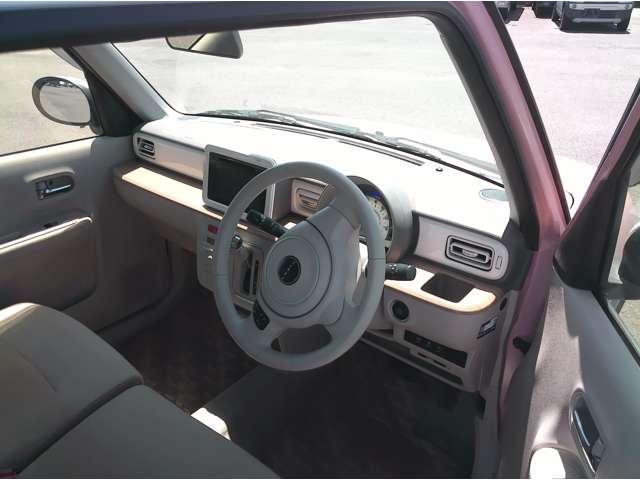 スズキ アルトラパン ６６０ Ｌ H28年 (関東) 99