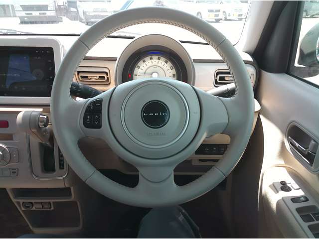 スズキ アルトラパン ６６０ Ｌ H28年 (関東) 99