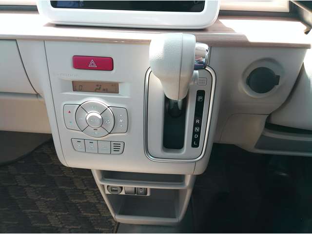 スズキ アルトラパン ６６０ Ｌ H28年 (関東) 99