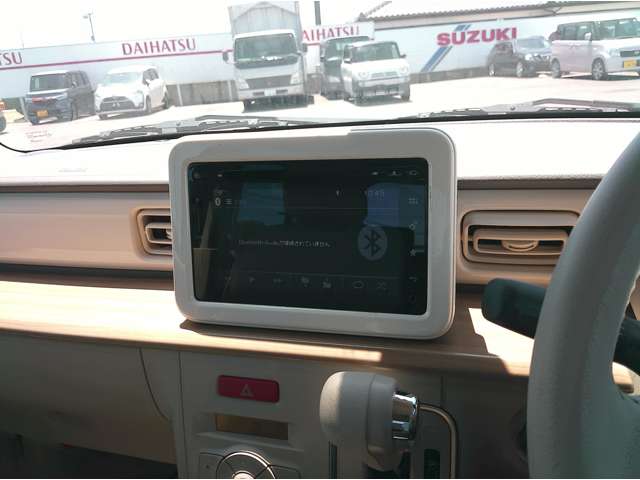 スズキ アルトラパン ６６０ Ｌ H28年 (関東) 99