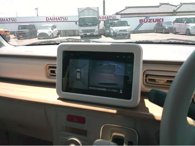 スズキ アルトラパン ６６０ Ｌ H28年 (関東) 99