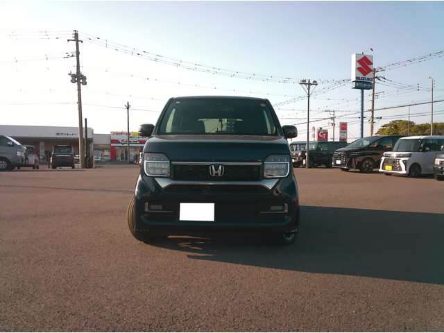 ホンダ Ｎ−ＷＧＮ カスタム ６６０ Ｌ ターボ R5年 (関東) 99