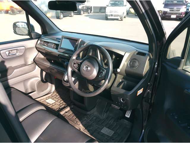 ホンダ Ｎ−ＷＧＮ カスタム ６６０ Ｌ ターボ R5年 (関東) 99