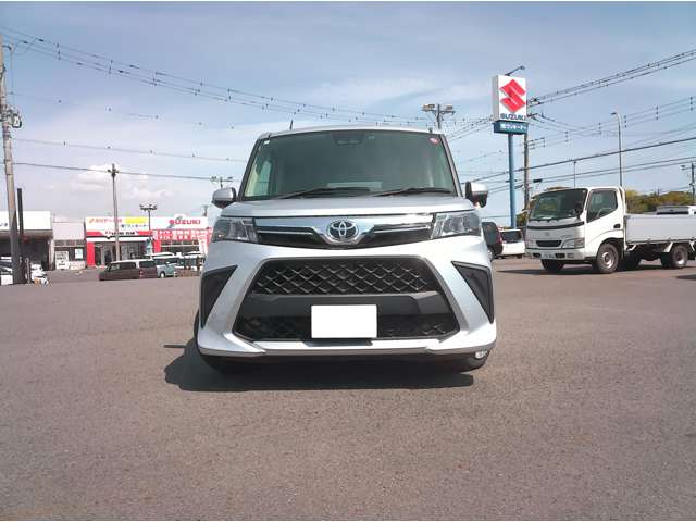 トヨタ ルーミー １．０ Ｇ R5年 (関東) 99