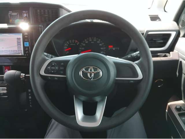 トヨタ ルーミー １．０ Ｇ R5年 (関東) 99