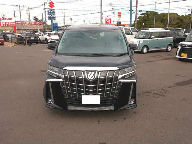 トヨタ アルファード ２．５ Ｓ Ａパッケージ R1年 (関東) 99