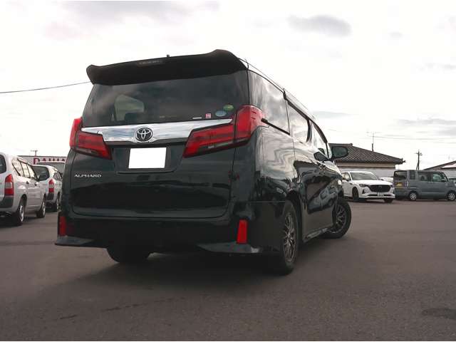トヨタ アルファード ２．５ Ｓ Ａパッケージ R1年 (関東) 99